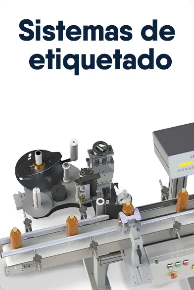 Sistemas de etiquetado
